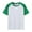 GN1, variant on Kids Boys Girls Casual Short Sleeve Colorblock Oversized Round Neck Cotton Tee Shirt Tops Boys Cotton Shirts Size 5-6 Years