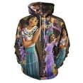 thumbnail image 4 of Encanto Hoodie 3D Print Pullover Hooded Long Sleeve Sweatshirts Tops Blouse with Pocket for Mens Womens, 4 of 7
