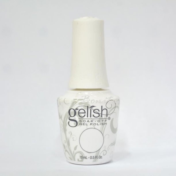 Harmony Gelish LED/UV Soak Off Gel Polish 1110876 Artic Freeze 0.5 oz