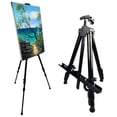 thumbnail image 1 of Caballete de arte Ns Jymb ajustable de metal 43-168 cm, 1 of 8