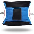 thumbnail image 4 of Waist Trainer Belt for Women - Waist Cincher Trimmer - Slimming Fajas Body Shaper Belt - Sport Girdle Belt, 4 of 6