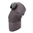 thumbnail image 1 of Heated Knee Brace Wrap, Three Modes Knee Massager Large Scale Heating Rapid Heating  For Car, 1 of 8