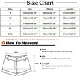 thumbnail image 3 of ZZwxWA Womens Cotton Linen Lightweight Summer Shorts, Solid Color Loose Casual Belted Elastic Waist Lounge Shorts with Pockets, 3 of 7