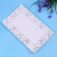 thumbnail image 4 of Cuisine Style Western Bois Rétro Isolation Thermique Coussin Tasse Tapis avec Forme, 4 of 5