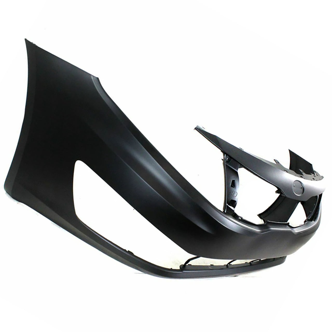 Labwork Front Bumper Cover Unpainted 865114C000 KI1000161 Fit for 2012 2013 Kia Optima EX LX