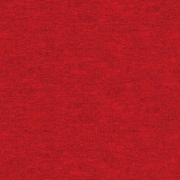 Cotton Shot Red (1yard)