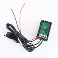 thumbnail image 4 of Dual Display Digital Thermometer Celsius Temperature Sensor with Probe, 4 of 10