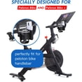 thumbnail image 2 of Portabotellas multifunción para manillar y soporte para teléfono para bicicletas y bicicletas + - Accesorios para Xemadio WRMH-1259, 2 of 7