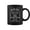 Black, variant on Rhythm And Blues Rnb RB Music Band Souvenir Coffee Mugs