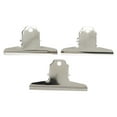 thumbnail image 2 of Metal Hinge Clips, Iron Material Bulldog Clips  For  Office For Food Bags  For Home, 2 of 8