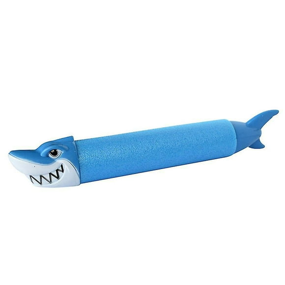 Shark Crocodile Water Gun Toy- Foam Super Soaker