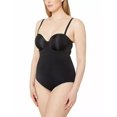 thumbnail image 3 of Wacoal Women's Red Carpet Medium Control Convertible Bodysuit, US 36G, 3 of 4