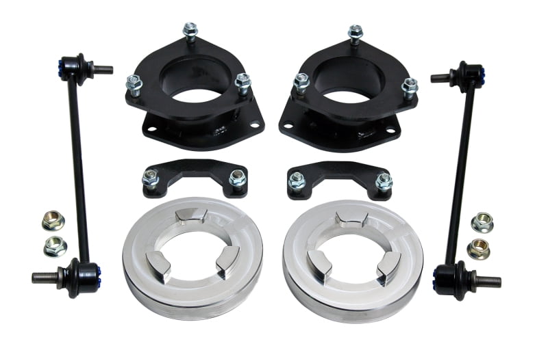 ReadyLift Suspension 03-08 Honda Pilot SST Lift Kit 2.0in Front 1.0in ...