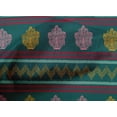 thumbnail image 4 of oneOone Cotton Cambric Fabric Stripe|Chevron & Tree Block Decor Fabric Printed BTY 56 Inch Wide, 4 of 4