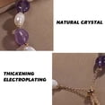 thumbnail image 3 of [Healing Trust] Pulsera de cristal de perlas, pulseras lindas, regalos para mujeres, 3 of 5