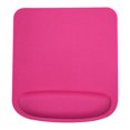 thumbnail image 2 of LNGOOR Mouse Pad Pads for Computers Sponge Nonslip with Wrist Rest Lightweight Mousepad  for Office Gaming Computer Laptop Mac Pain Relief at Home Or Work, 2 of 7