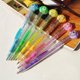 thumbnail image 2 of Stationery Mechanical Pencil | School Supplies Stationery | Mechanical Pencil Kawaii - Mechanical Pencils -, 2 of 5