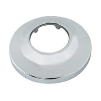 Kingston Brass FL42341 1-1/4" ID x 2-3/4" OD Flange, Polished Chrome