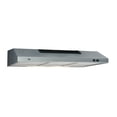 thumbnail image 1 of Campana Bajo Alacena/Gabinete Teka TMX 80 TITANIUM 80 cm (31") Acabado Titanium Teka TMX 80 TITANIUM, 1 of 3
