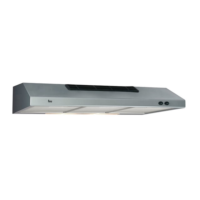 Campana Bajo Alacena/Gabinete Teka TMX 80 TITANIUM 80 cm (31") Acabado Titanium Teka TMX 80 TITANIUM