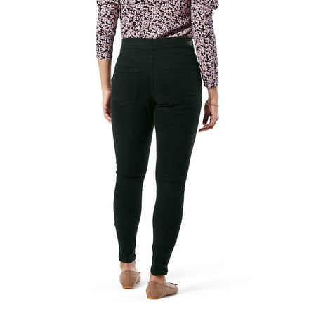 signature levi strauss simply stretch