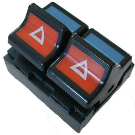 Ford Aerostar Power Window Ford Aerostar Master Power Window Switch 1986-1997 (1986 1987 1988 1989 1990 1991 1992 1993 1994 1995 1996 1997) (electric control panel lock button auto driver passenger door) ()