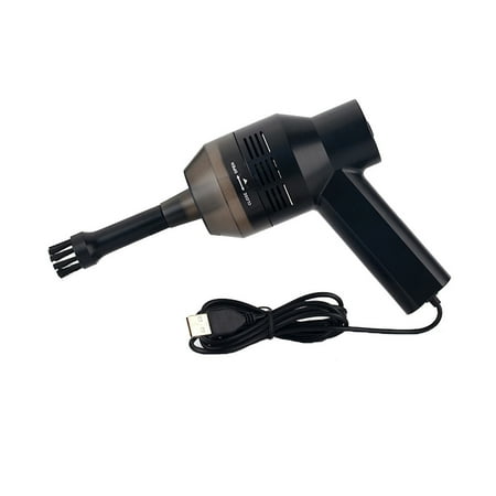 

WalGRHFR Electric Screwdriver Cordless Rechargeable Vacuum Cordless Vacuum Desk Vacuum Cleaner
