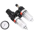 thumbnail image 3 of AFC2000 Oil-G1/4in AFC2000 Oil Water Separator Air Compressor Filter Regulator Water Trap, 3 of 7