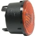 thumbnail image 5 of Turn Signal Light Amber Lens Front Driver Side For 2007-2013 Jeep Wrangler, 5 of 9