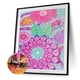 thumbnail image 1 of Cuadros Decorativos Serie de plantas de pintura de diamante de cristal redondo Ehuebsd Nuevos Originales, 1 of 9