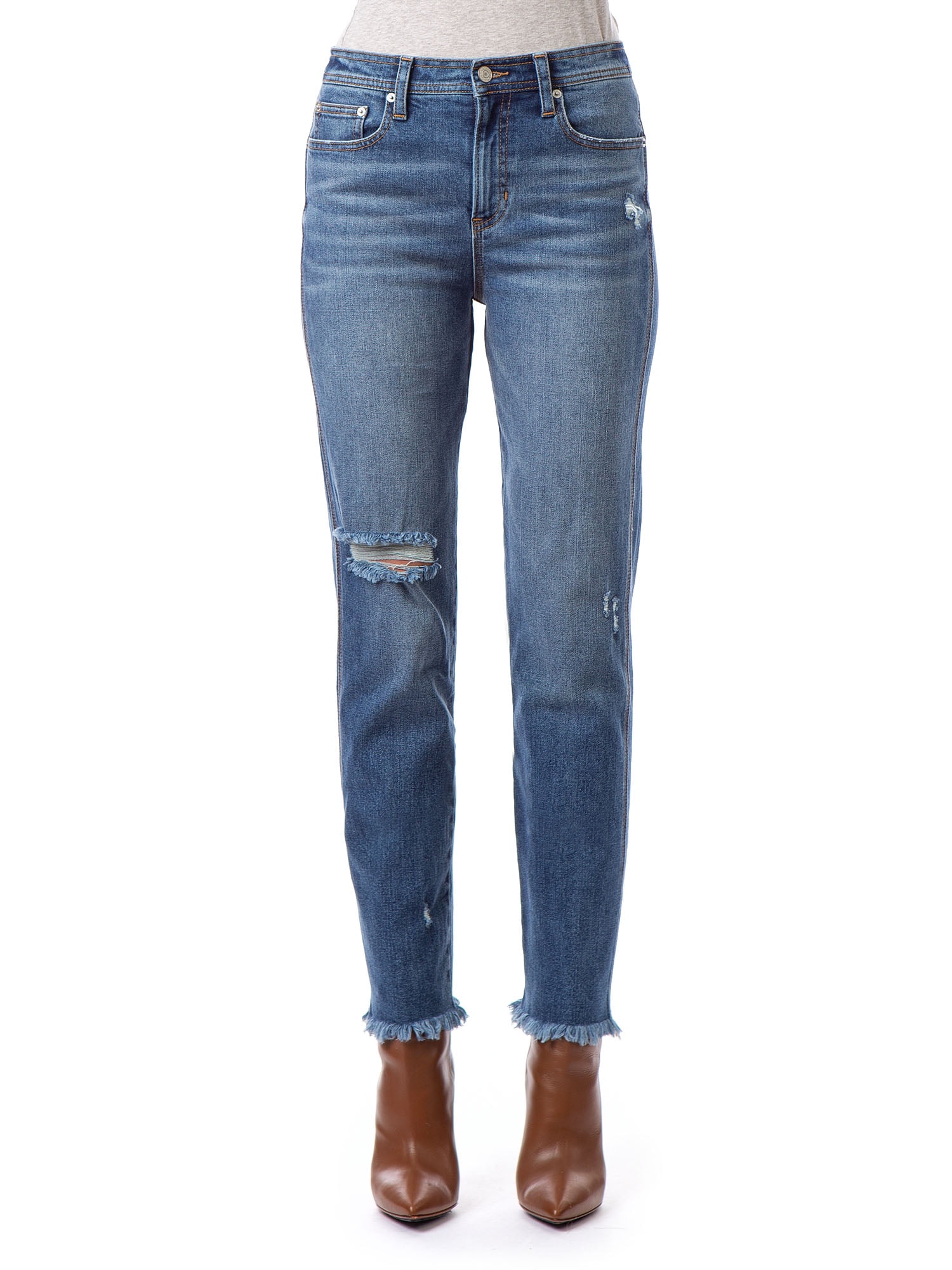 jordache high rise jeans
