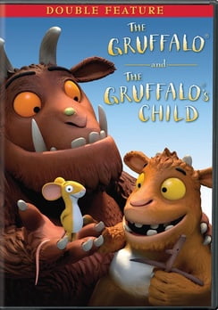 gruffalo the gruffalo gruffalo the gruffalo