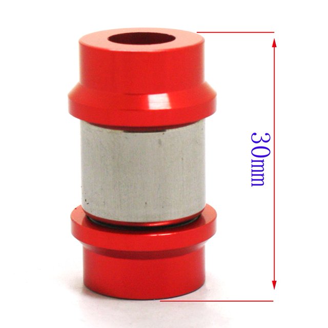Bicycle Rear Shock Bushing Turning Point Needle Roller Bearing For-Sram Fox Dt