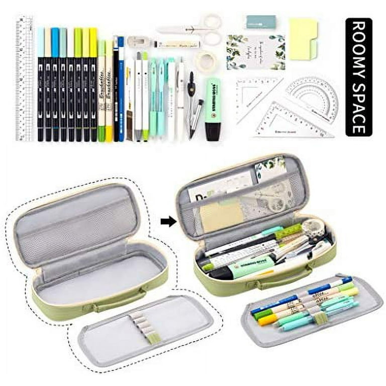 Pencil Box Essentials Gift Set — Campus Survival Kits and Insta-Kits