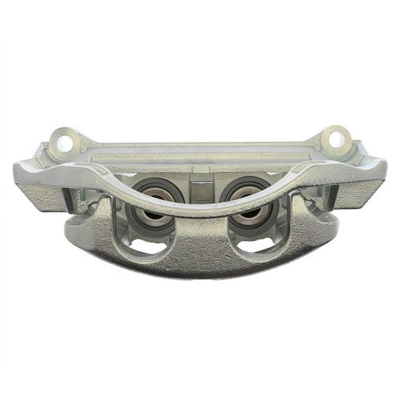 Raybestos Brakes Disc Brake Caliper P/N:Frc12465dn Fits select: 2011-2019 CHEVROLET SILVERADO, 2011-2019 GMC SIERRA