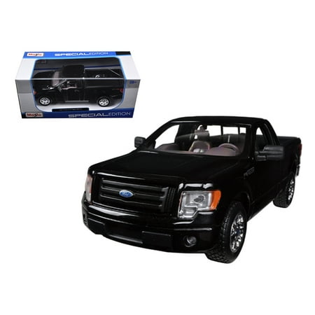 Ford F-150 Differential Gasket - Maisto 1:27 2010 Ford F-150 STX