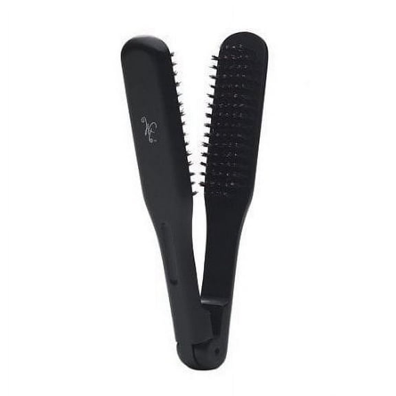 Warren-Tricomi Salon Tension Clamp Brush 1 ea