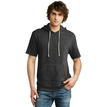 Eco-Fleece Baller Pullover Hoodie