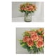 thumbnail image 5 of Beautiful Artificial Silk Fake Flowers Wedding Valentines Bouquet Bridal Decor, 5 of 6