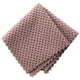 thumbnail image 1 of Ounissouiy Paño de cocina, sartén absorbente, vajilla, trapo, toalla de comedor, accesorios de limpieza lavables reutilizables, café oscuro, 5 Type2 NO2, 1 of 6