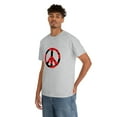 thumbnail image 6 of Peace Danger T-Shirt, 6 of 8