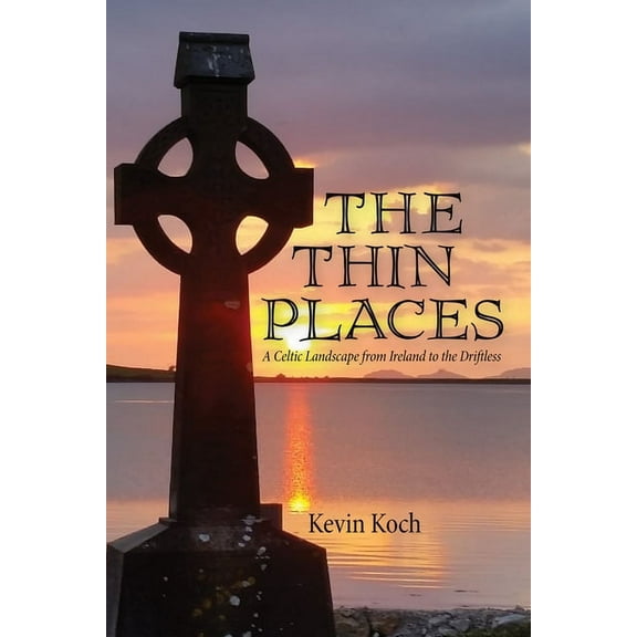 The Thin Places (Hardcover)