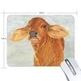 thumbnail image 1 of EREHome Scalpers Mouse pads Gaming Mouse Pad 9.84x7.87 inches, 1 of 1