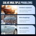 thumbnail image 6 of Car Paint Spray for Shine and Protection,Quick Effect Coating Agent for Car,Easy-to-Spray Auto Paint Protection and Glass Cleaner for Vehicle (1PC), 6 of 6