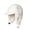 B, variant on Winter Warm Down Padded Caps for All Age Lightweight Ear Flap Hat Outdoor Activity Windproof Hat for Mountain Climbing