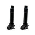 thumbnail image 2 of 2PCS CF650 Ignition Coil for 0700-178000 CF400 650NK CF650 400GT CF500 650MT CF700 MORINI X CAPE 650, 2 of 5