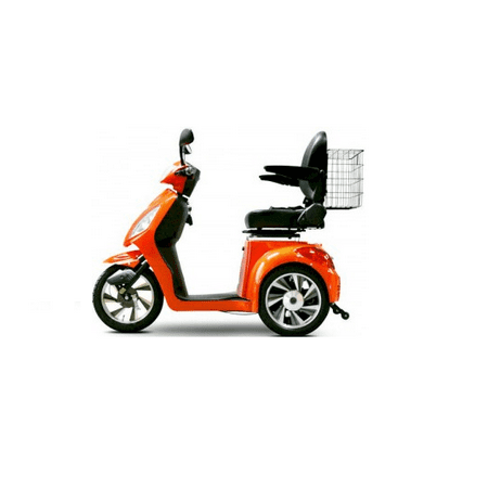 2019 Extra Heavy-Duty EMScooter EMS-48 Adult Electric Mobility (Best Scooters For Adults 2019)