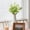 Z-1-A, variant on Daisy Flowers Artificial Small Artificial Daisies Flowers with Stems Fake Wildflowers Daisy Flowers Faux Spring Flowers Bouquet Rustic Artificial Wildflower Home Decor 1Pcs