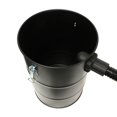 thumbnail image 4 of ALEKO APW212 ETL Approved Ash & Dust Multipurpose Vacuum Steel Body 5 Gallons, 4 of 7