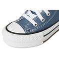 thumbnail image 6 of Converse Boy's Chuck Taylor All Star Eva Lift Platform Little Kid, Lakeside Blue/White/Black, 1.5, 6 of 7